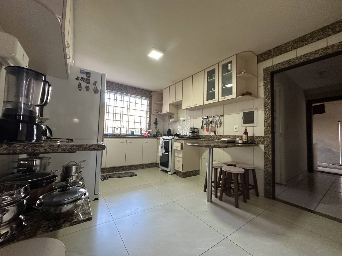 Casa, 3 quartos, 360 m² - Foto 8