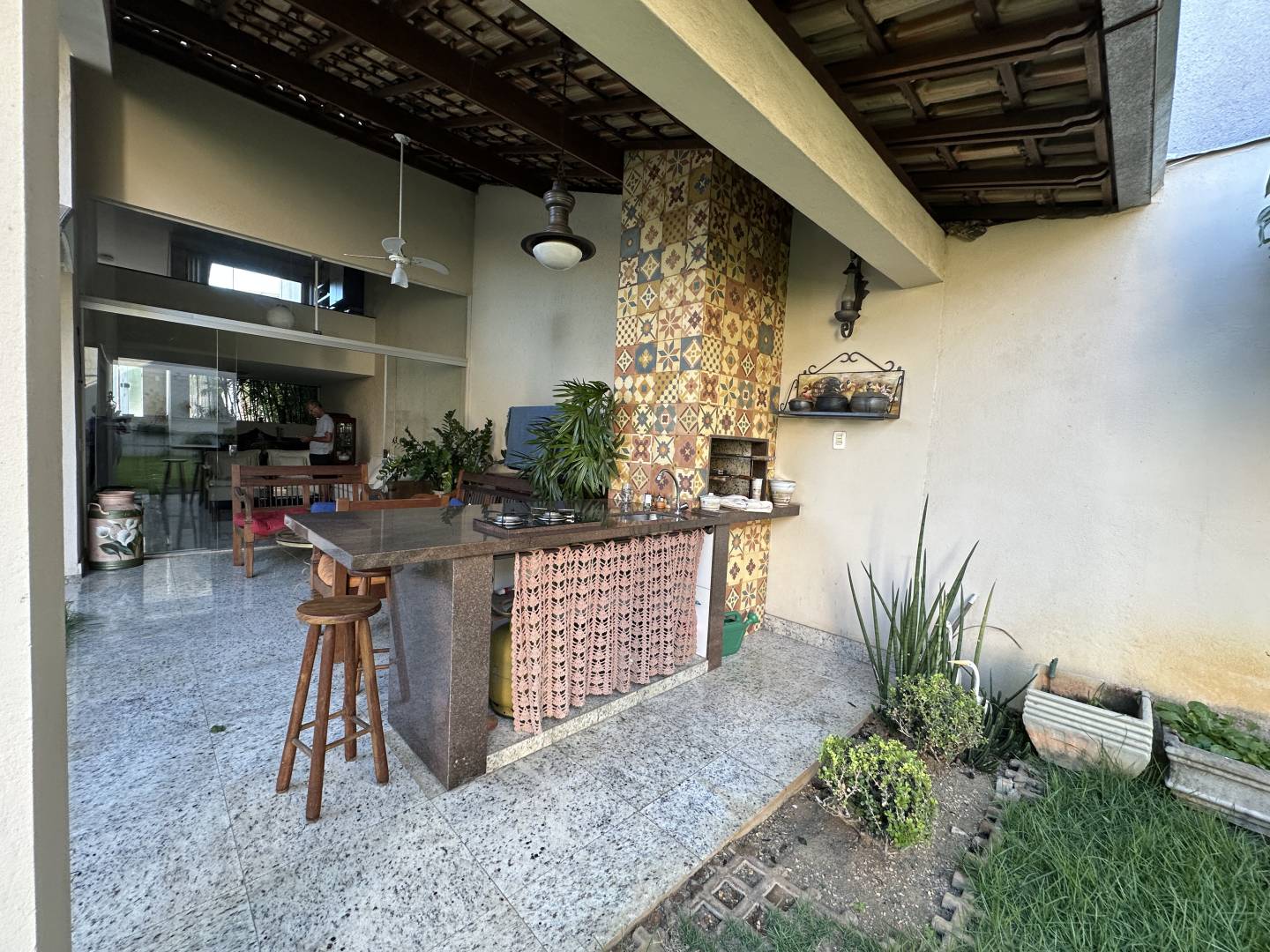 Casa, 3 quartos, 360 m² - Foto 13