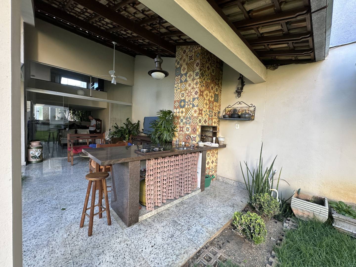 Casa, 3 quartos, 360 m² - Foto 18