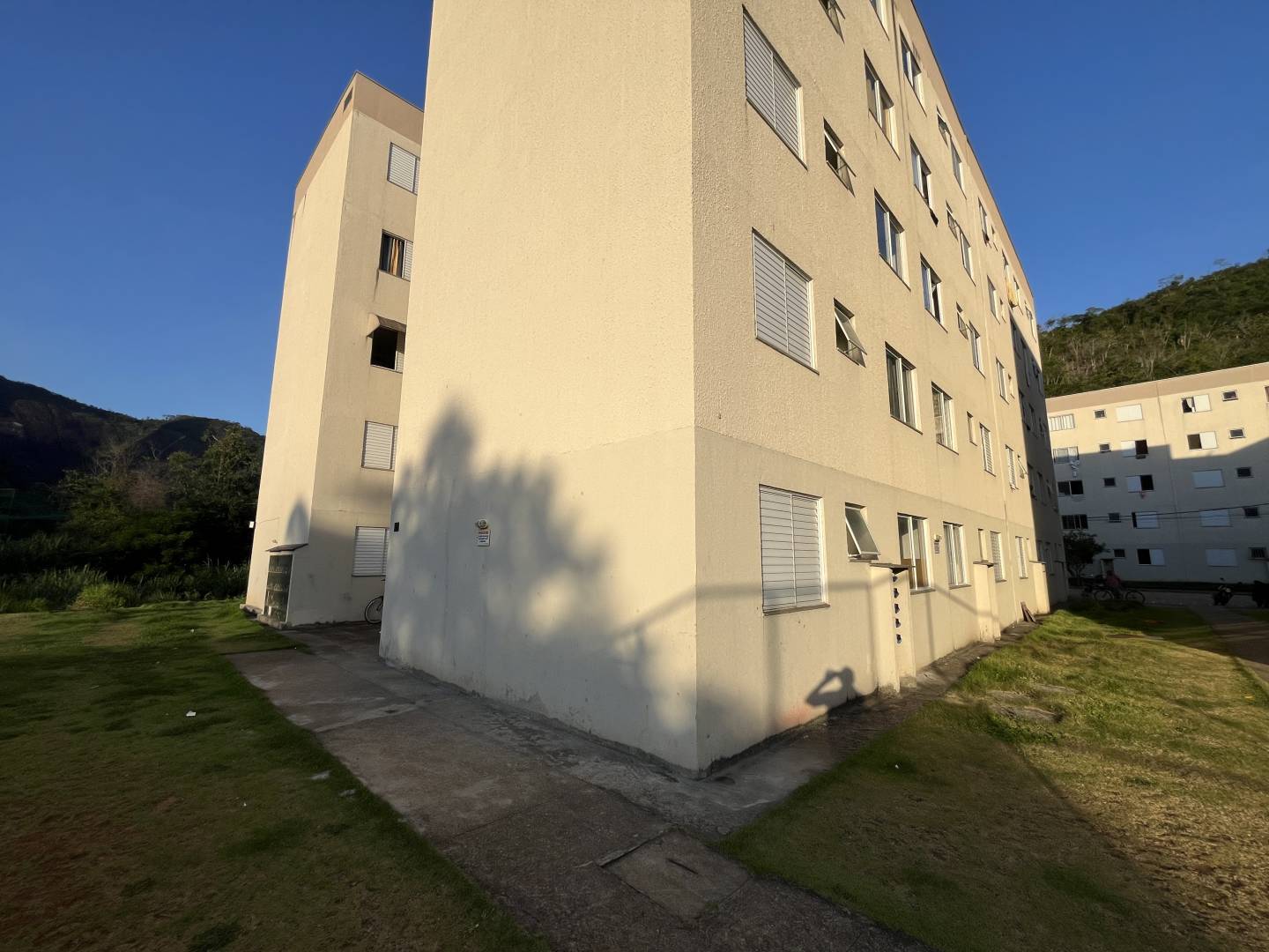 Apartamento, 2 quartos, 52 m² - Foto 1