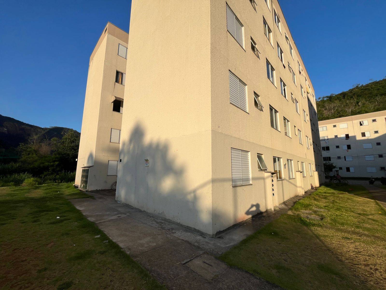 Apartamento, 2 quartos, 52 m² - Foto 1