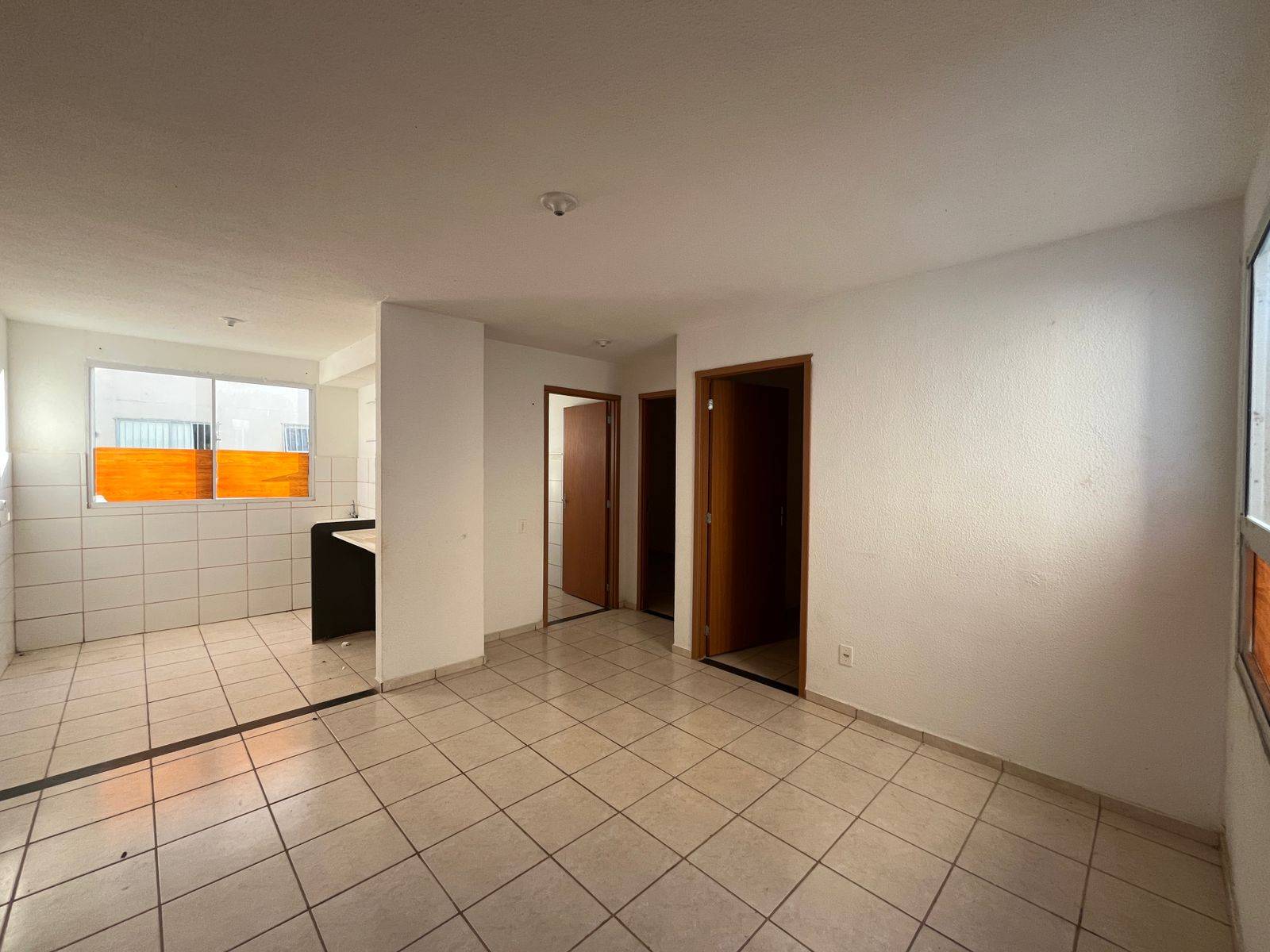 Apartamento, 2 quartos, 52 m² - Foto 2