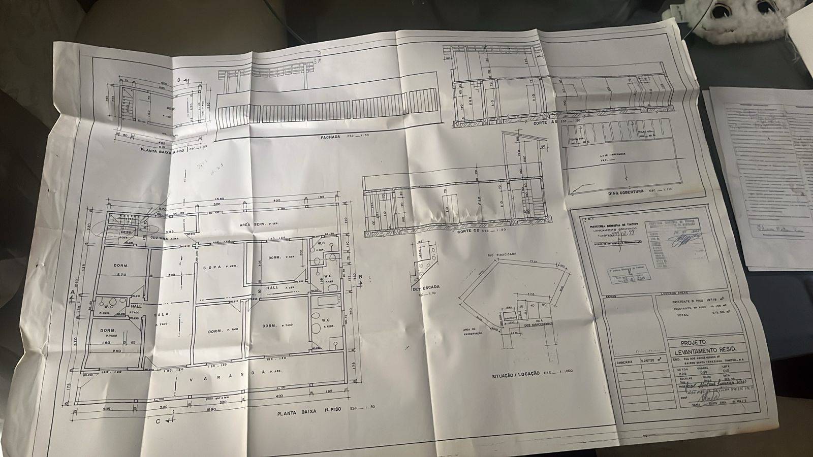 Terreno, 2151 m² - Foto 6