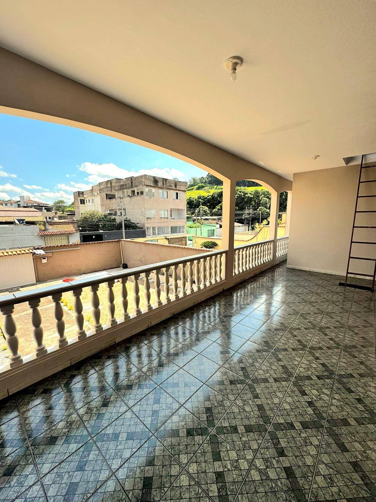 Casa, 5 quartos, 400 m² - Foto 10