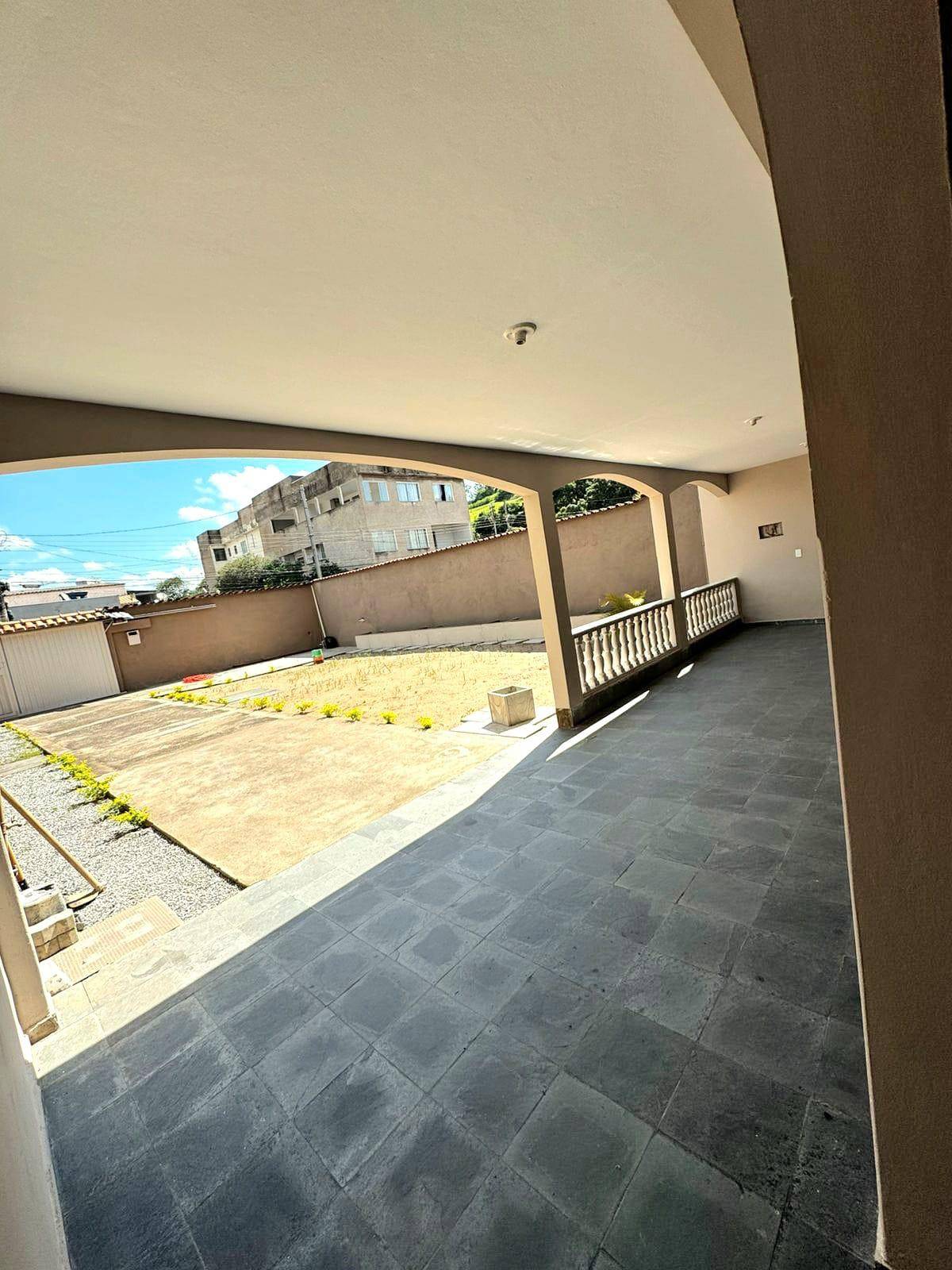 Casa, 5 quartos, 400 m² - Foto 15