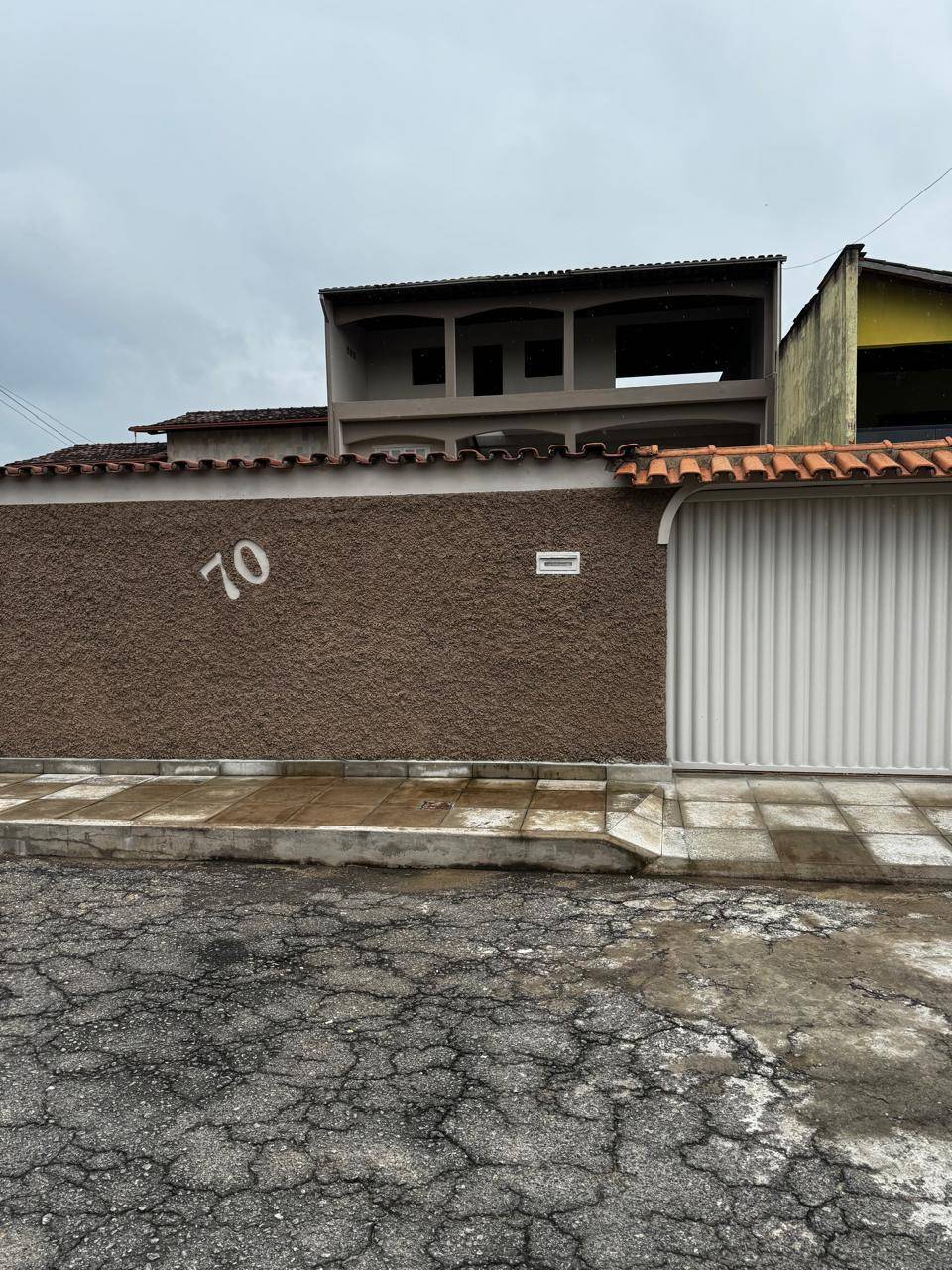 Casa, 5 quartos, 400 m² - Foto 1
