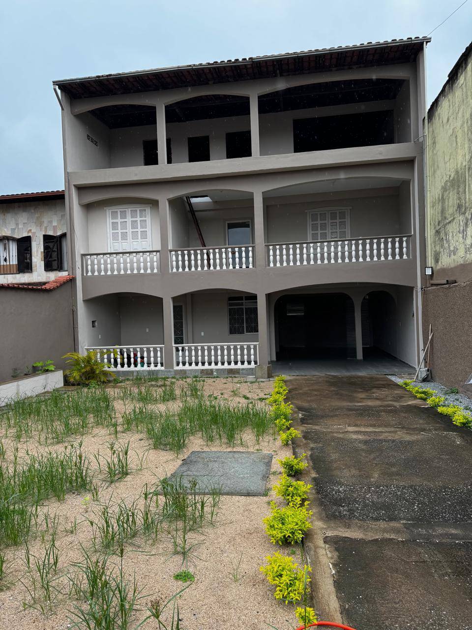 Casa, 5 quartos, 400 m² - Foto 2