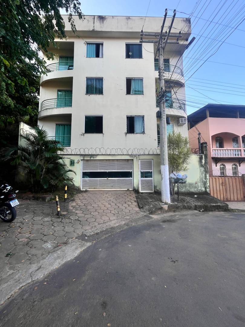 Apartamento, 2 quartos, 61 m² - Foto 1