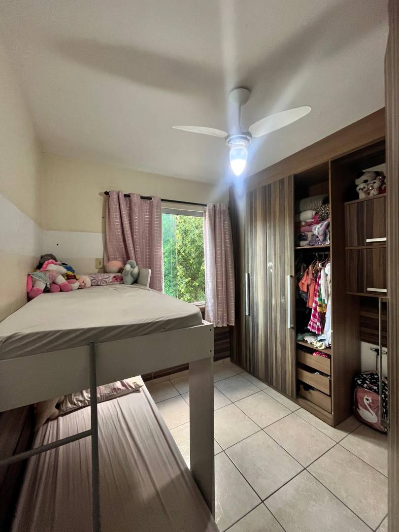 Apartamento, 2 quartos, 61 m² - Foto 5