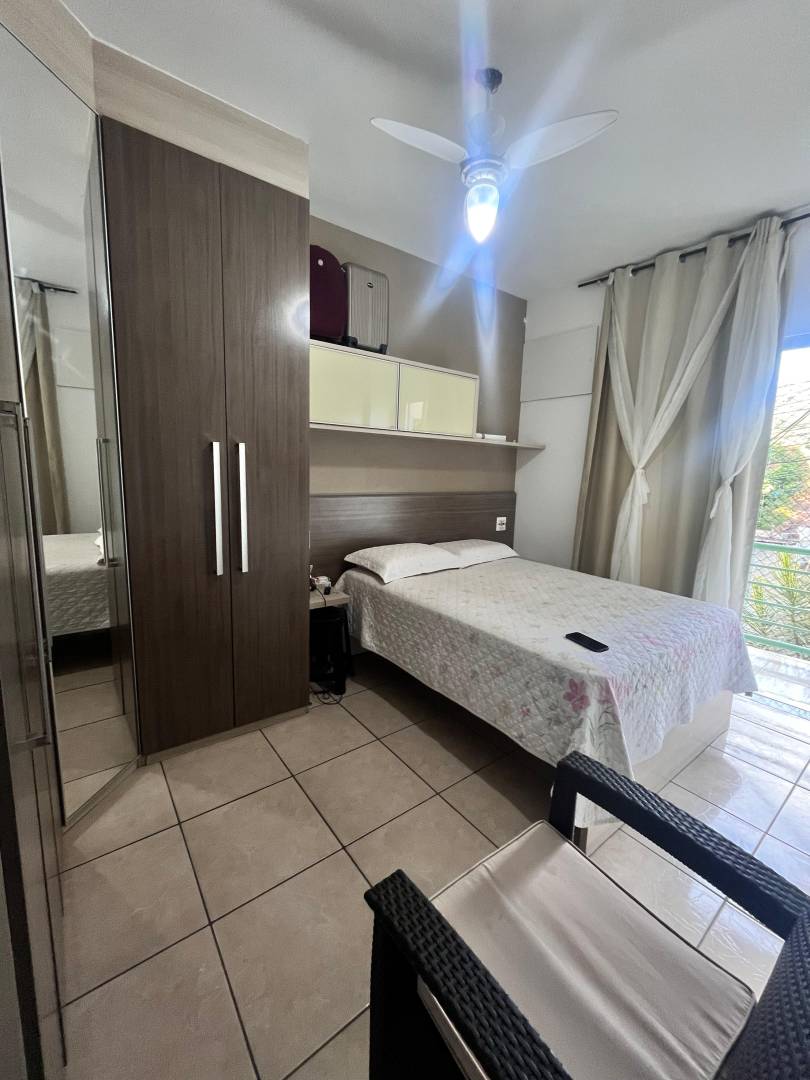 Apartamento, 2 quartos, 61 m² - Foto 10