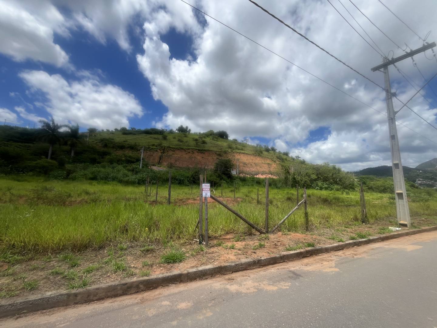 Terreno, 200 m² - Foto 2