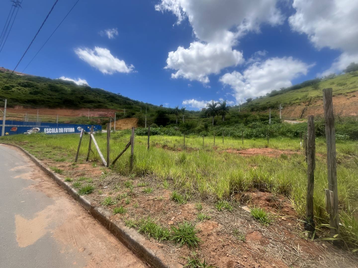 Terreno, 200 m² - Foto 3