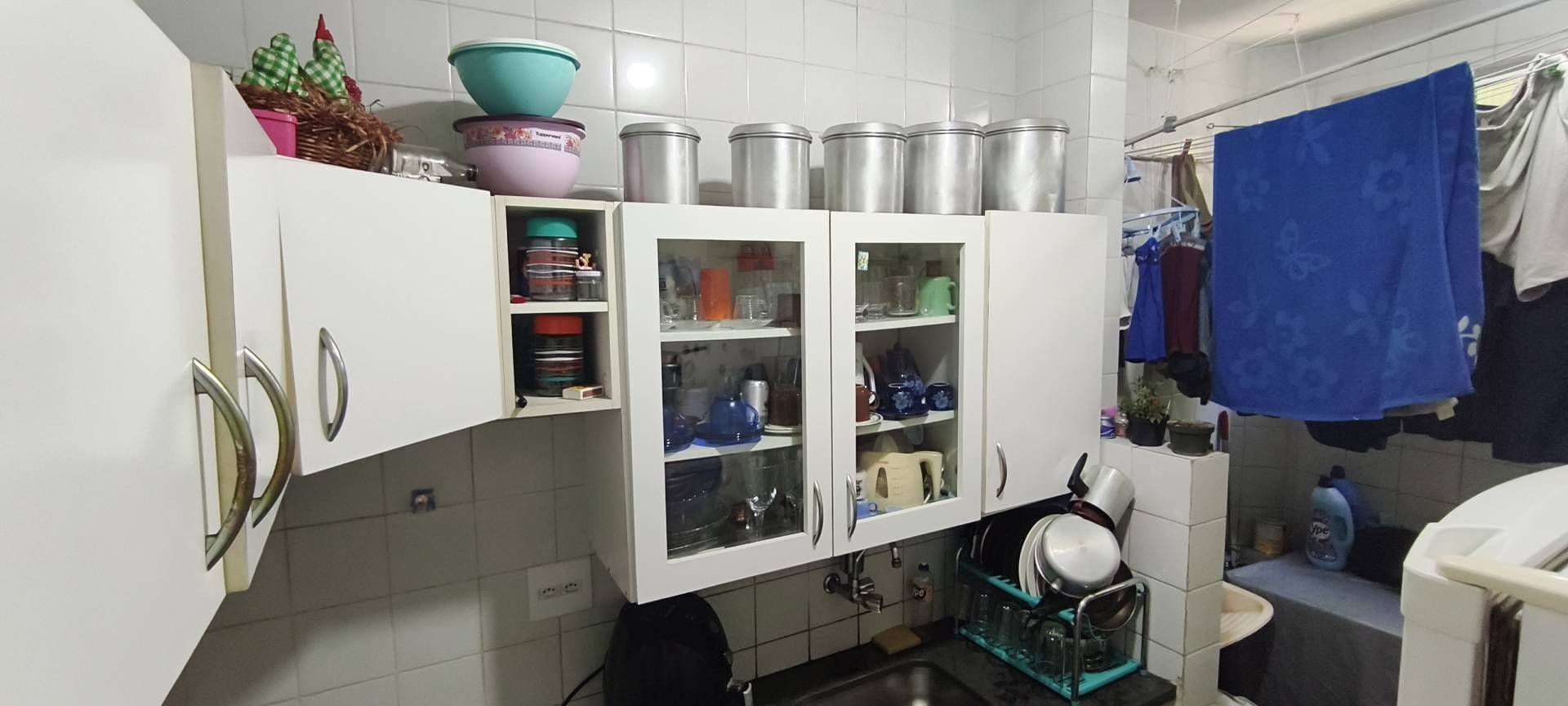 Apartamento, 2 quartos, 54 m² - Foto 3