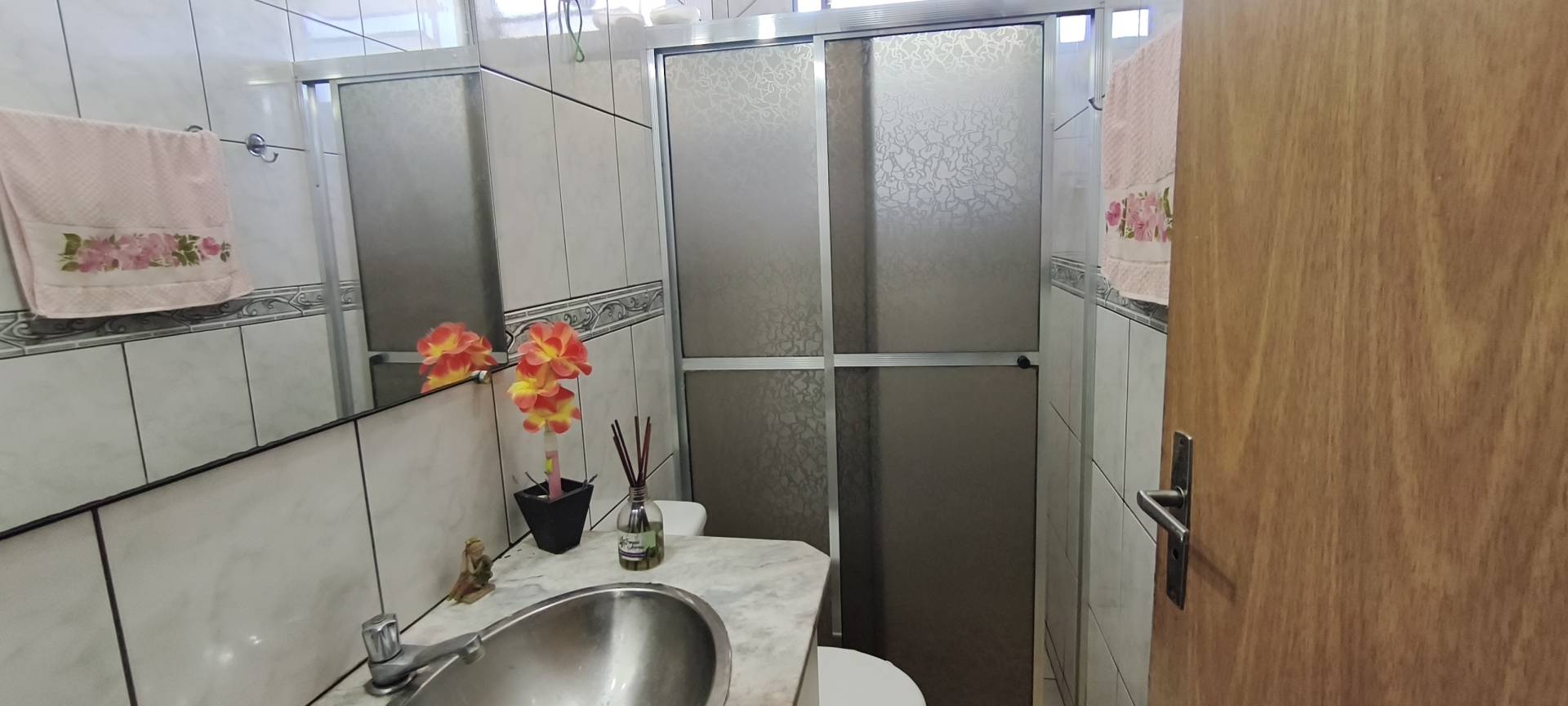 Apartamento, 2 quartos, 54 m² - Foto 4