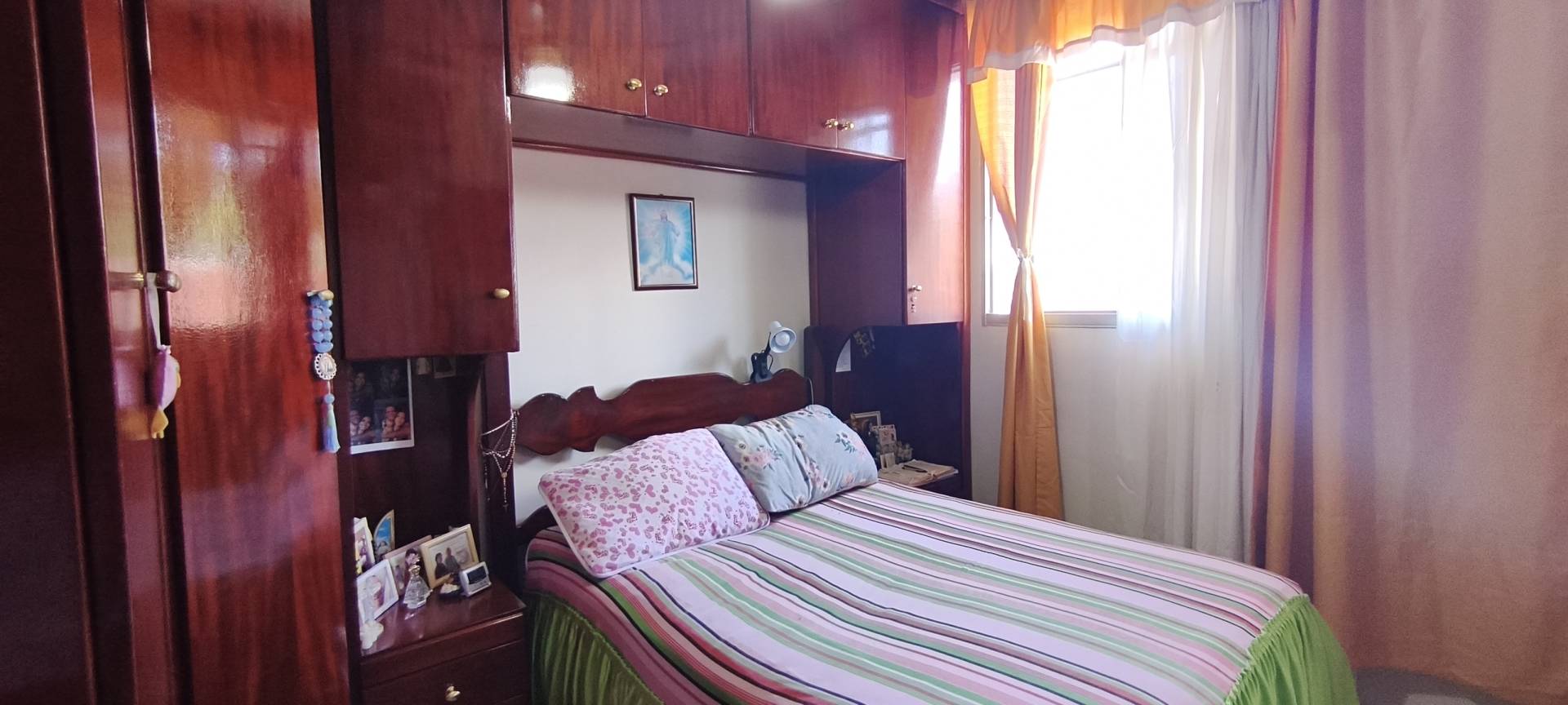 Apartamento, 2 quartos, 54 m² - Foto 5