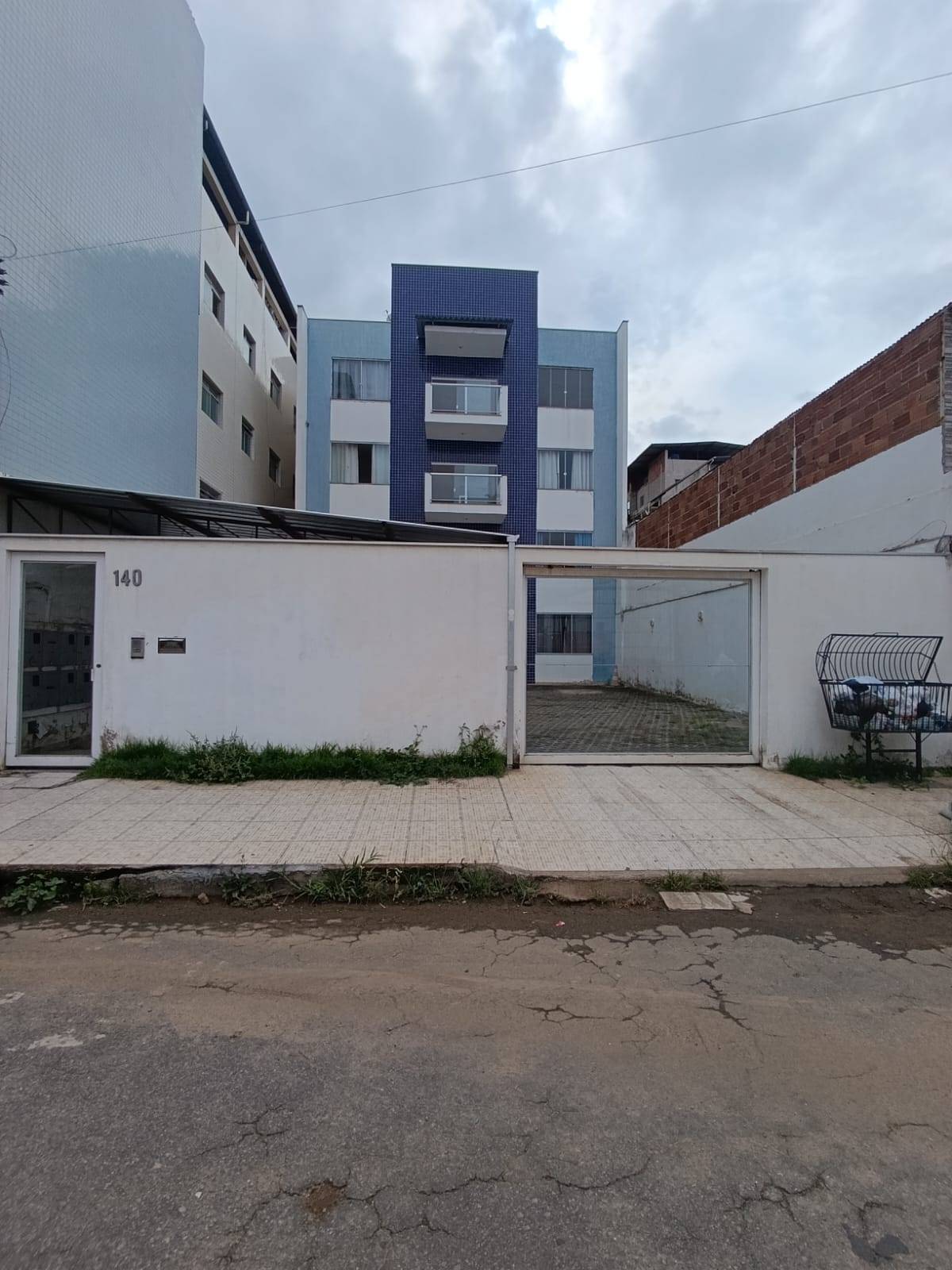 Apartamento, 2 quartos - Foto 2