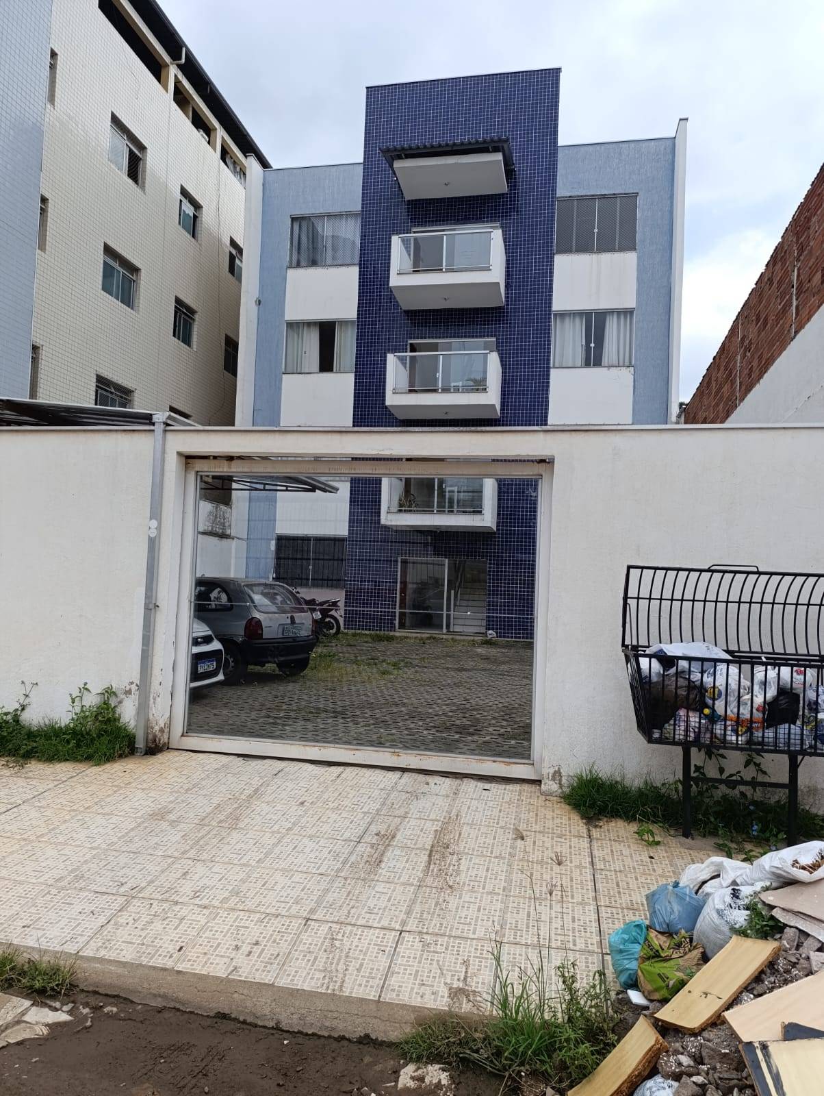 Apartamento, 2 quartos - Foto 3