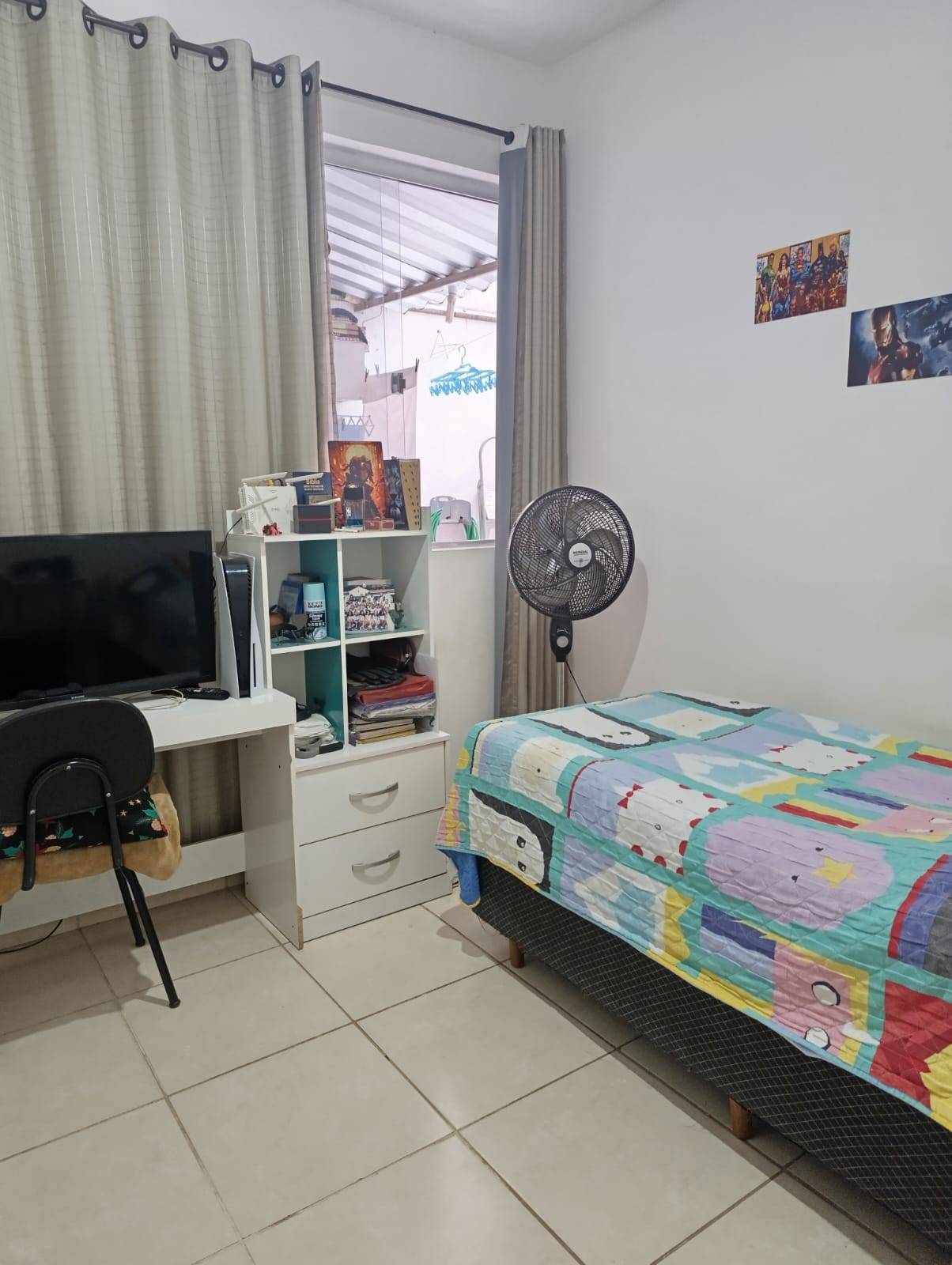 Apartamento, 2 quartos - Foto 13