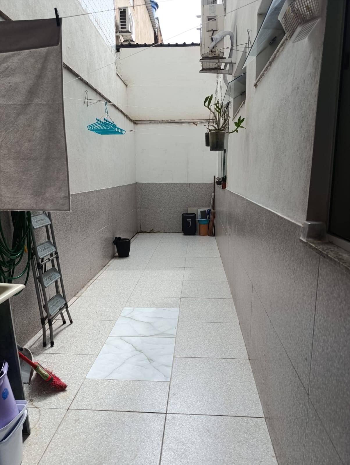 Apartamento, 2 quartos - Foto 17