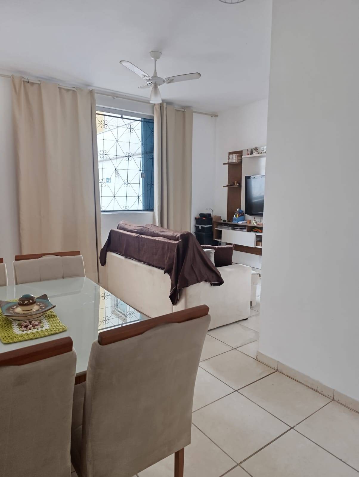 Apartamento, 2 quartos - Foto 8