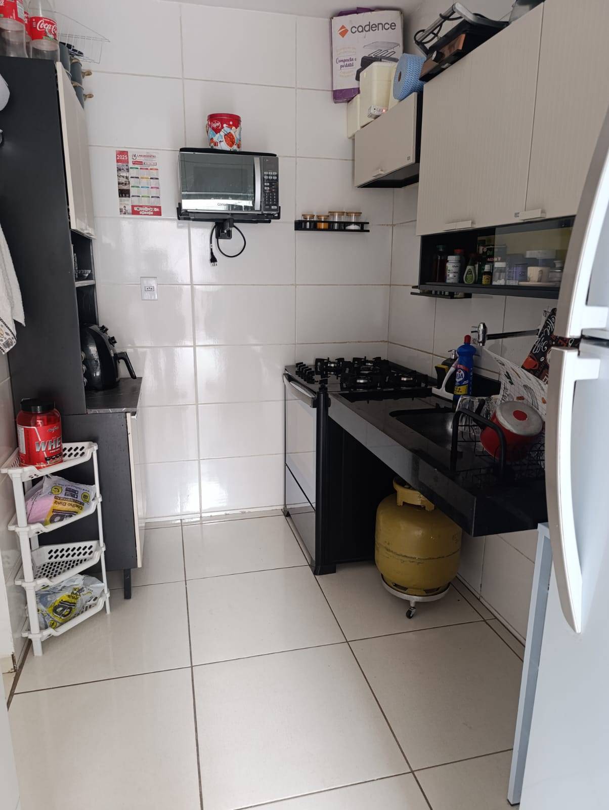 Apartamento, 2 quartos - Foto 11