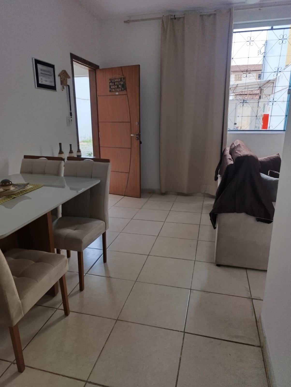 Apartamento, 2 quartos - Foto 6