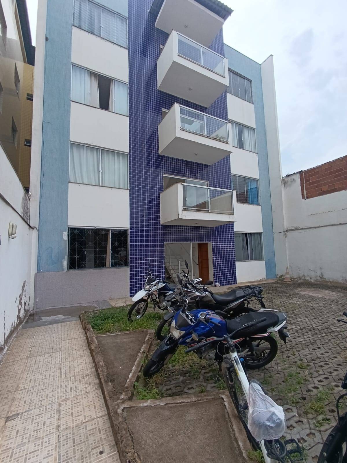 Apartamento, 2 quartos - Foto 4