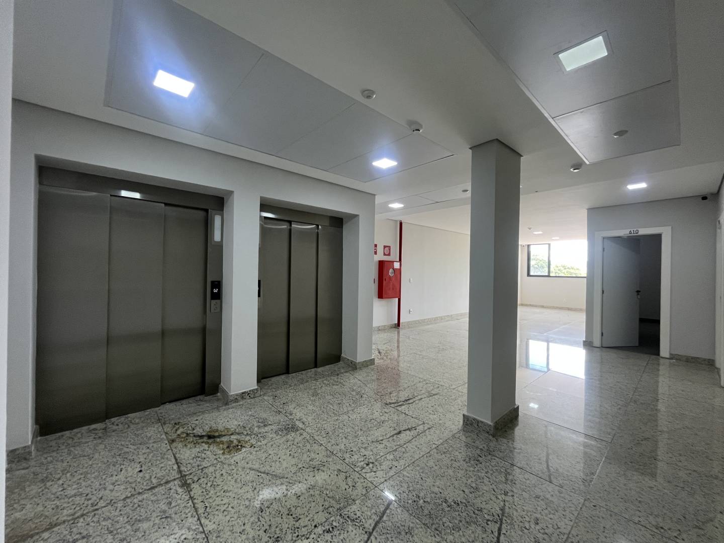 Sala-Conjunto, 47 m² - Foto 1