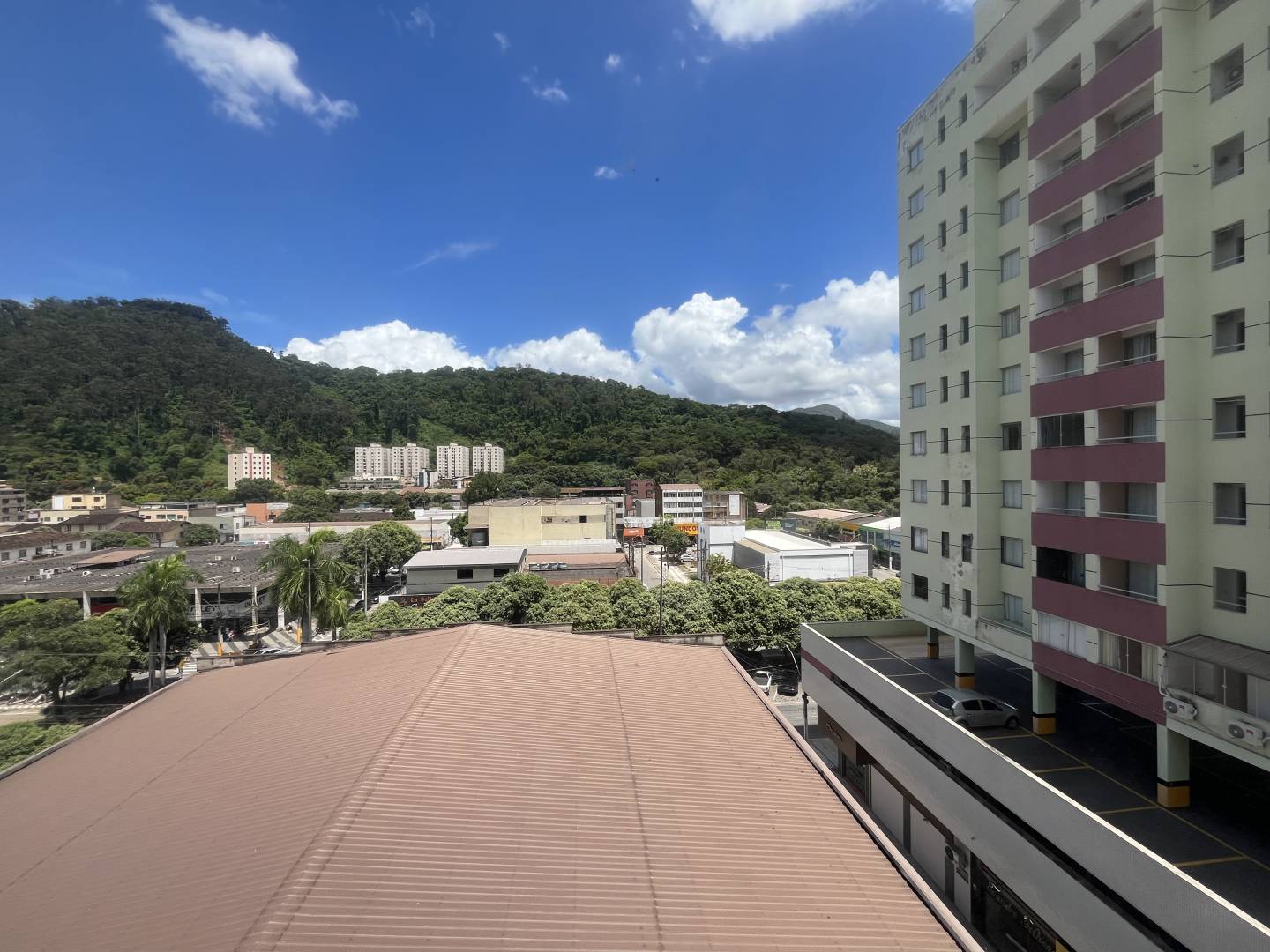 Sala-Conjunto, 32 m² - Foto 3