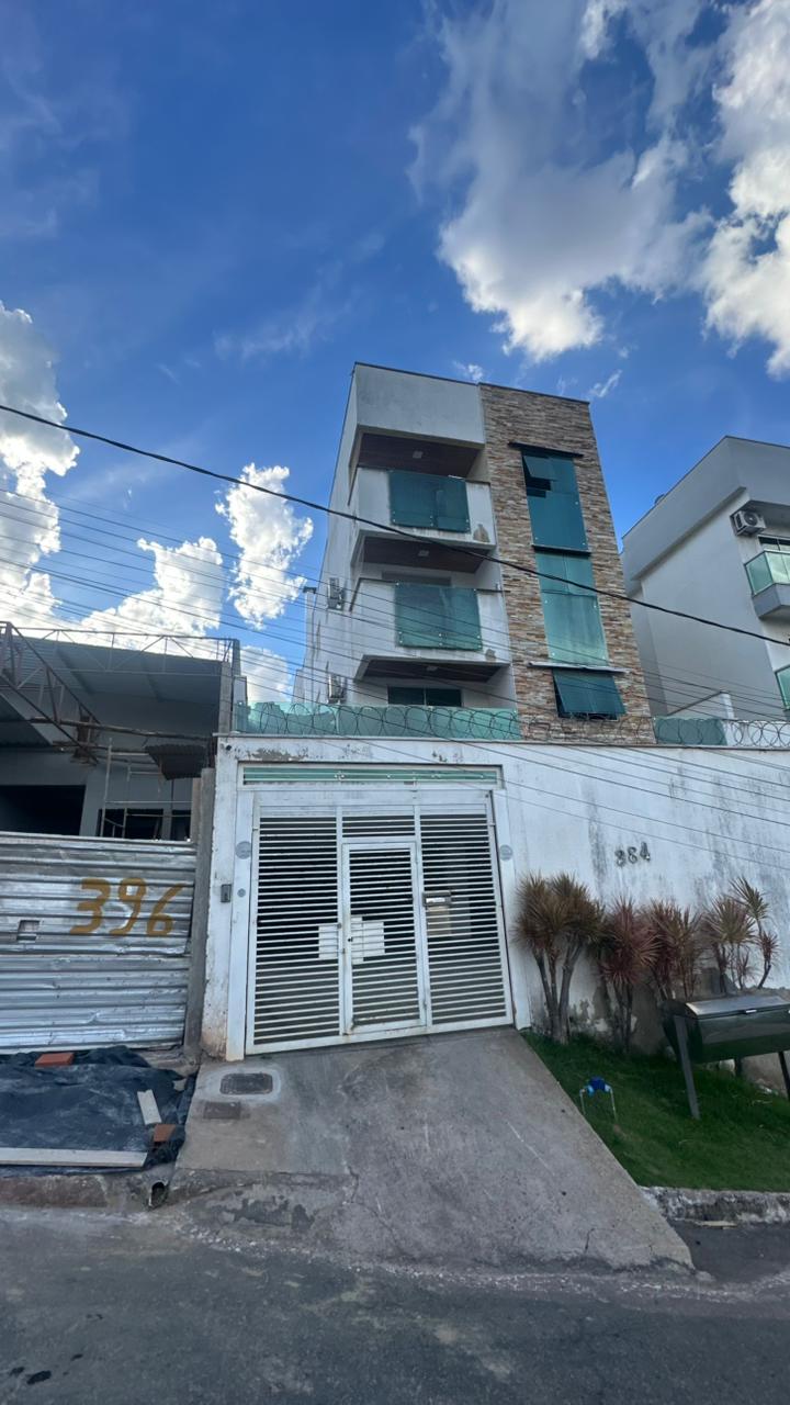 Apartamento, 3 quartos - Foto 1