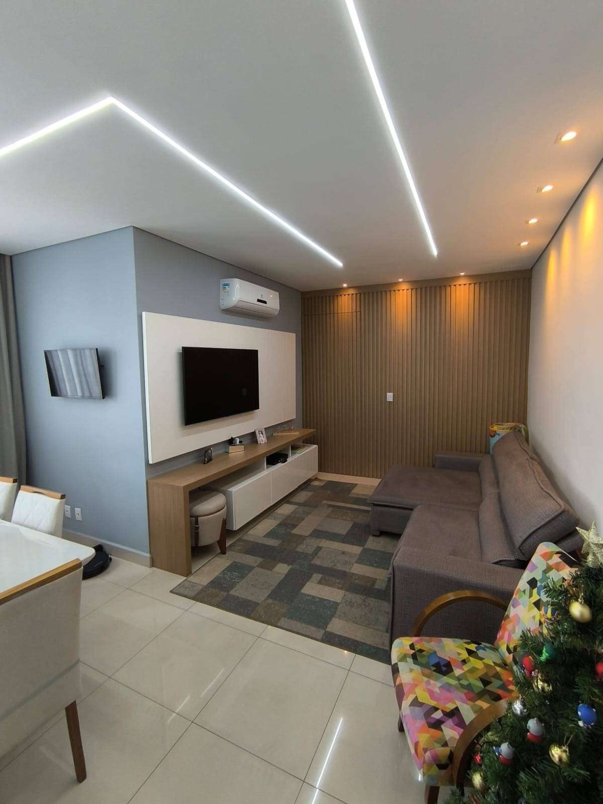 Apartamento, 3 quartos, 99 m² - Foto 5
