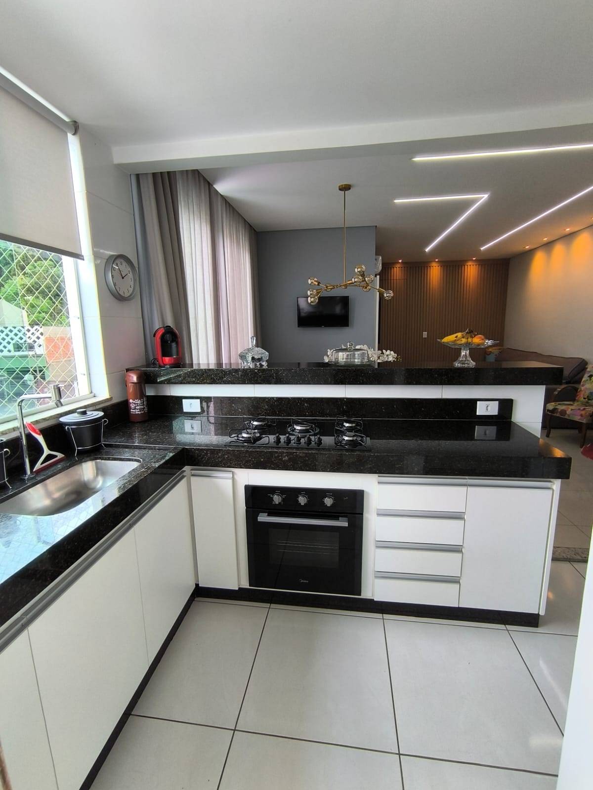 Apartamento, 3 quartos, 99 m² - Foto 8