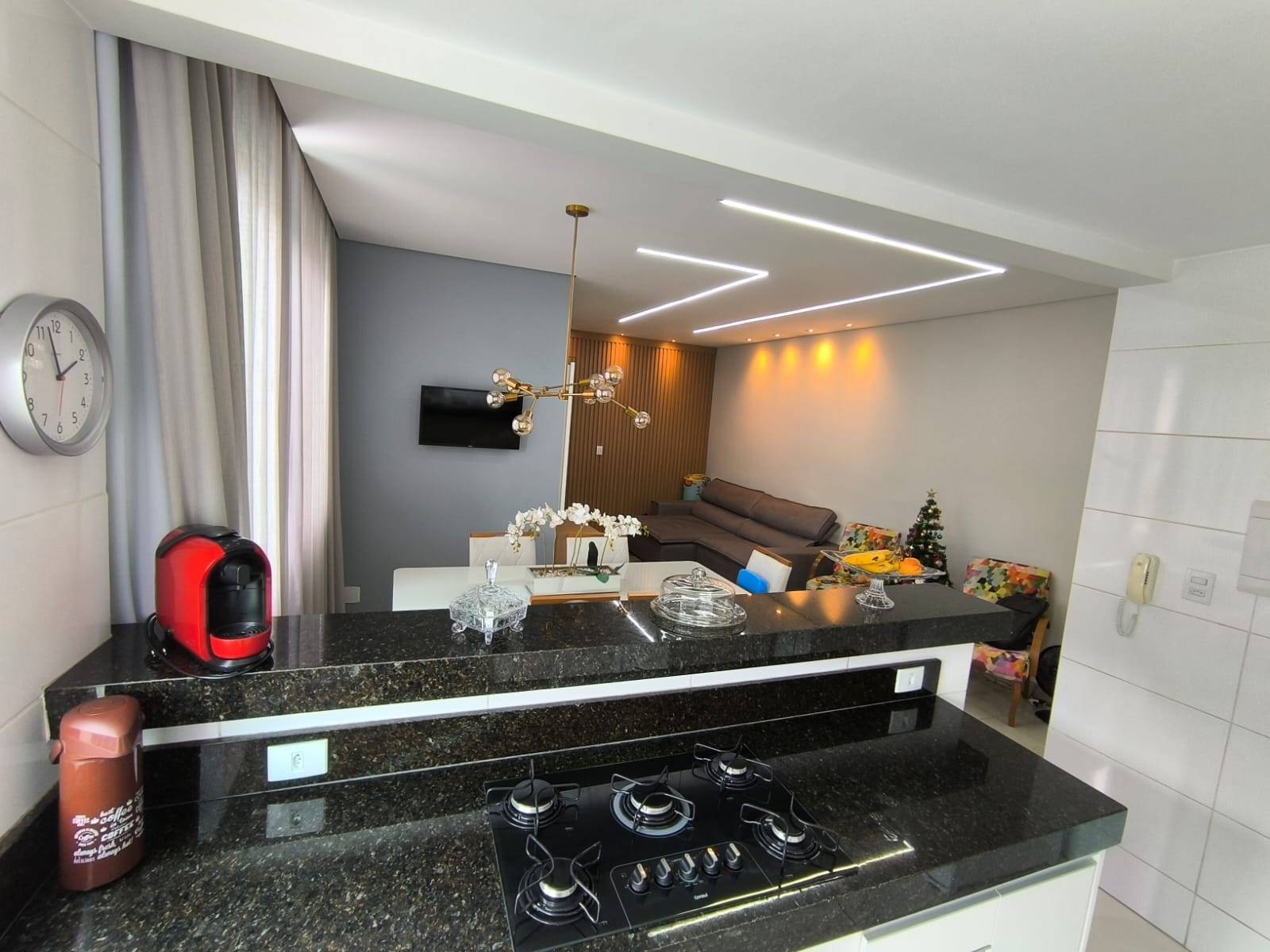 Apartamento, 3 quartos, 99 m² - Foto 12