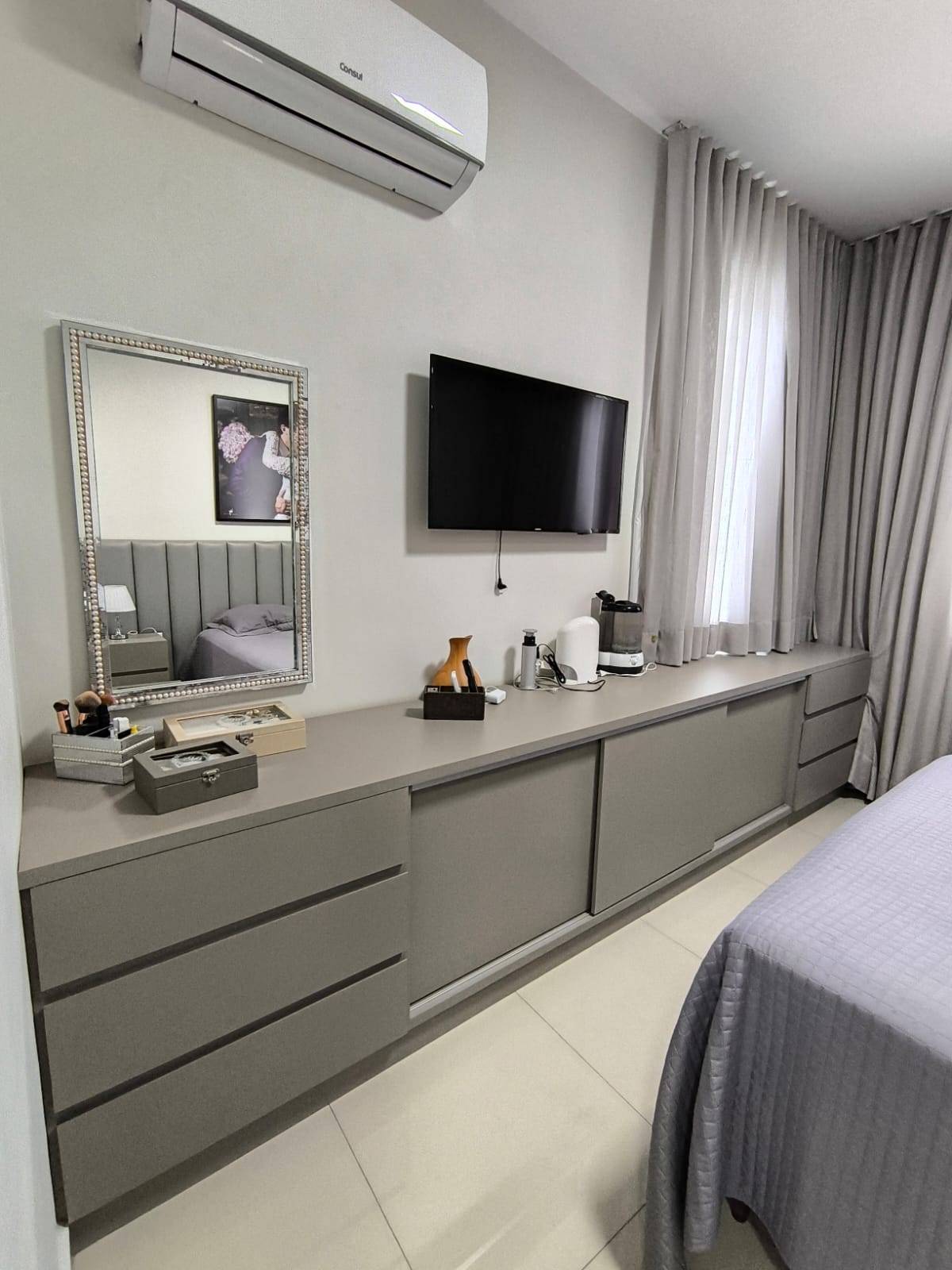 Apartamento, 3 quartos, 99 m² - Foto 22