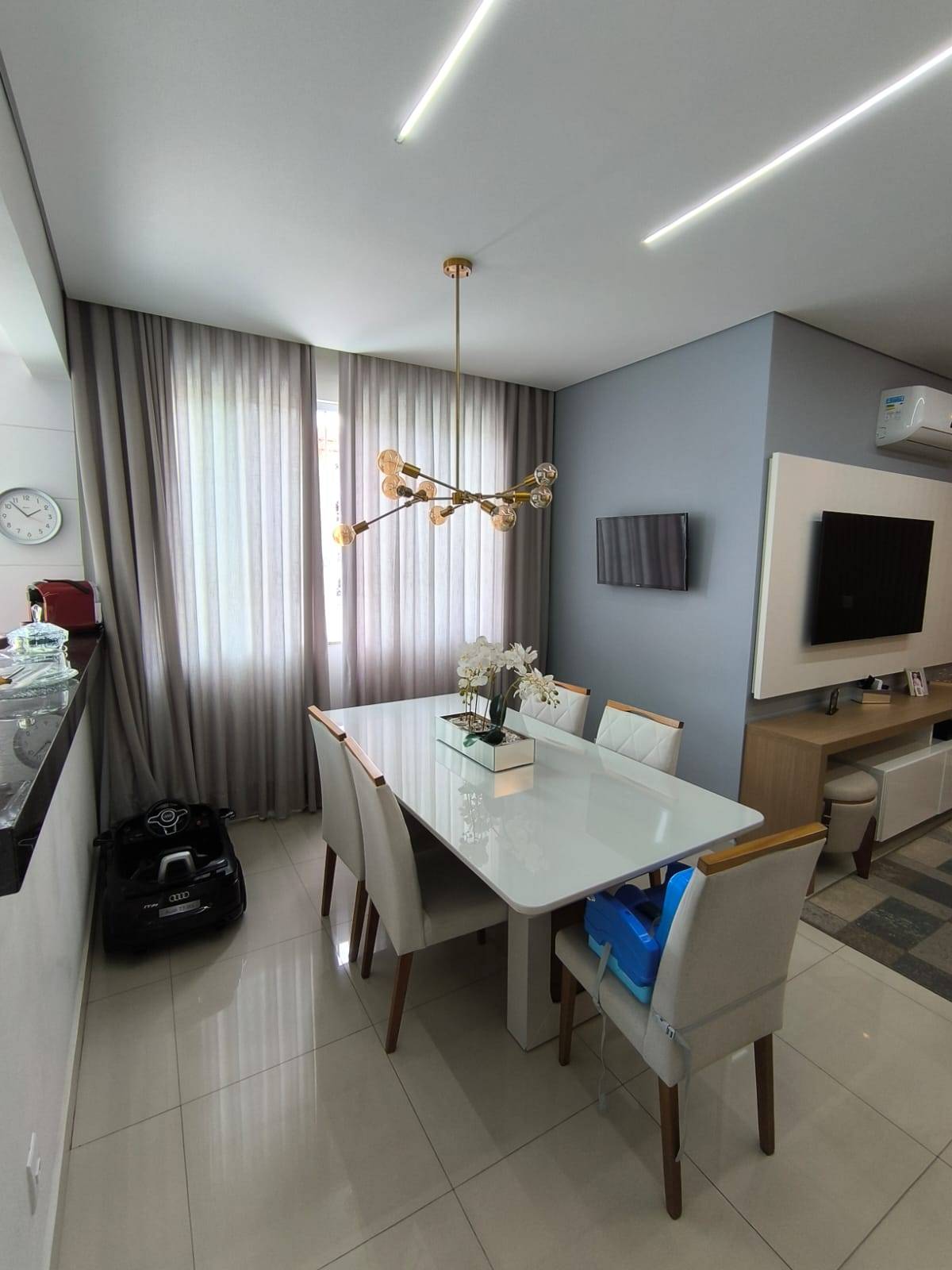 Apartamento, 3 quartos, 99 m² - Foto 24