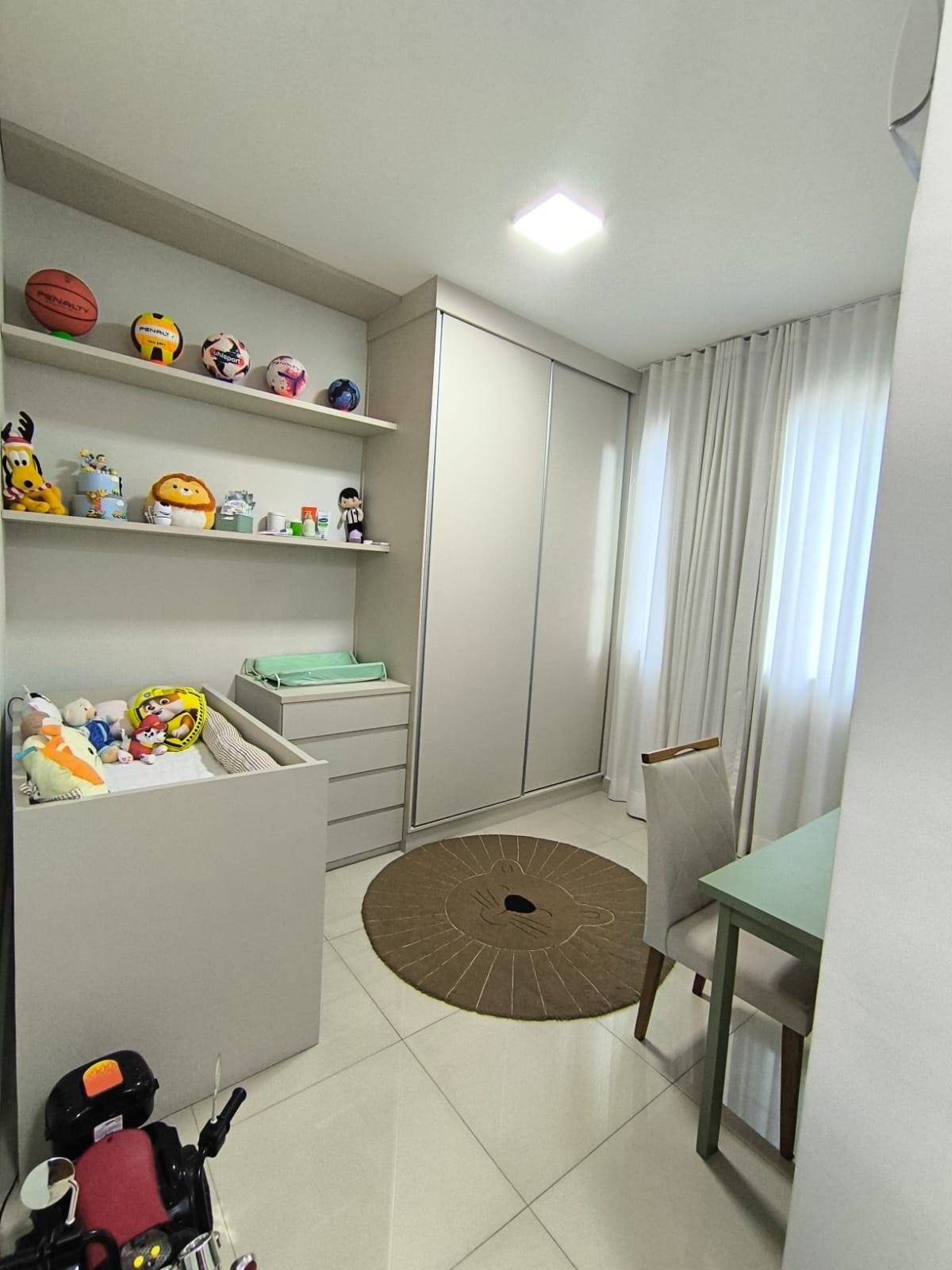 Apartamento, 3 quartos, 99 m² - Foto 26