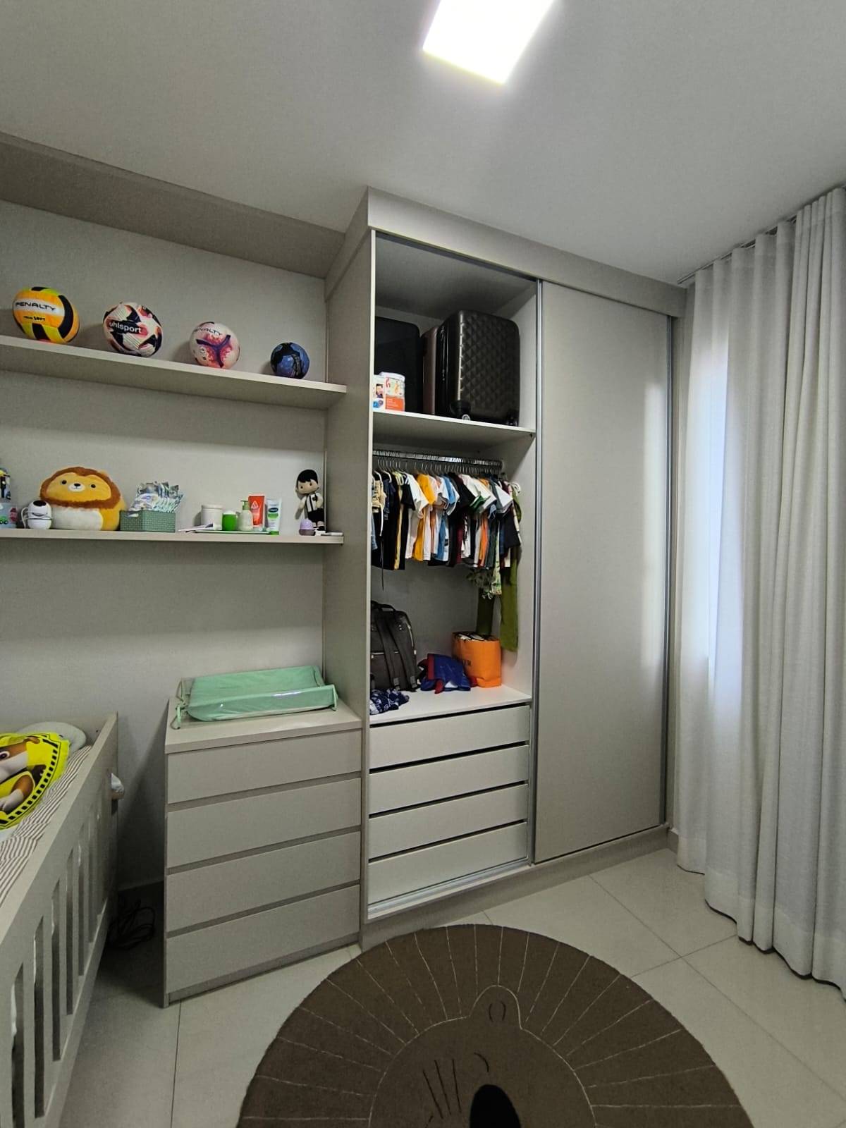 Apartamento, 3 quartos, 99 m² - Foto 28