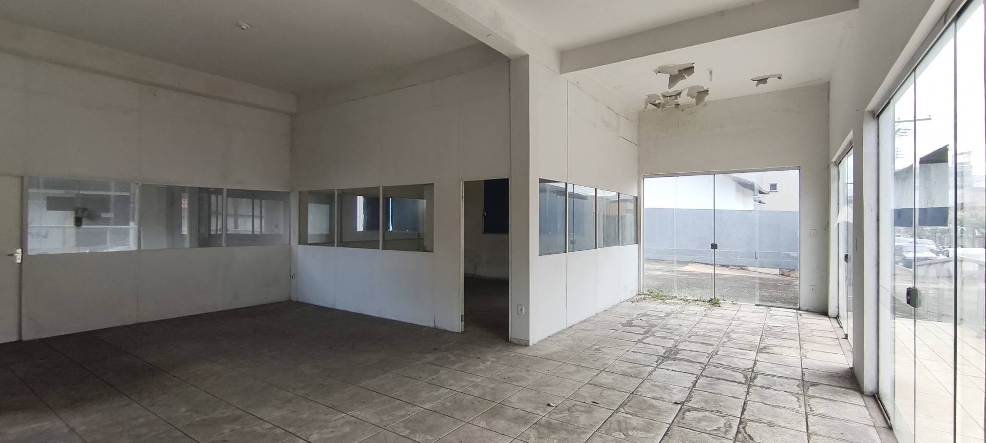 Loja-Salão, 1406 m² - Foto 3