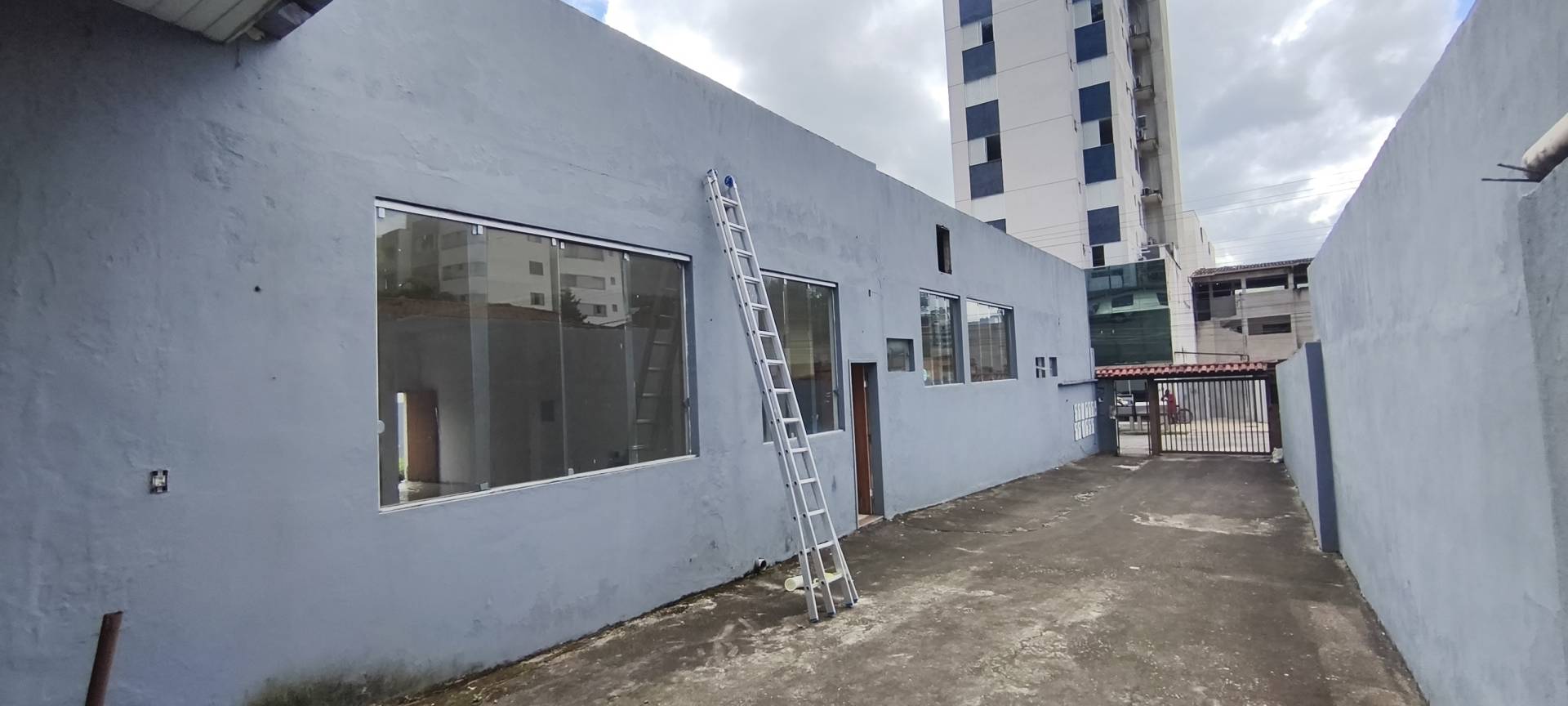 Loja-Salão, 1406 m² - Foto 8