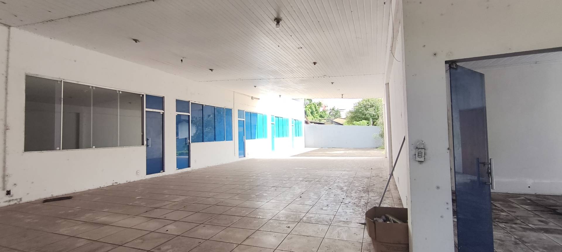 Loja-Salão, 1406 m² - Foto 9