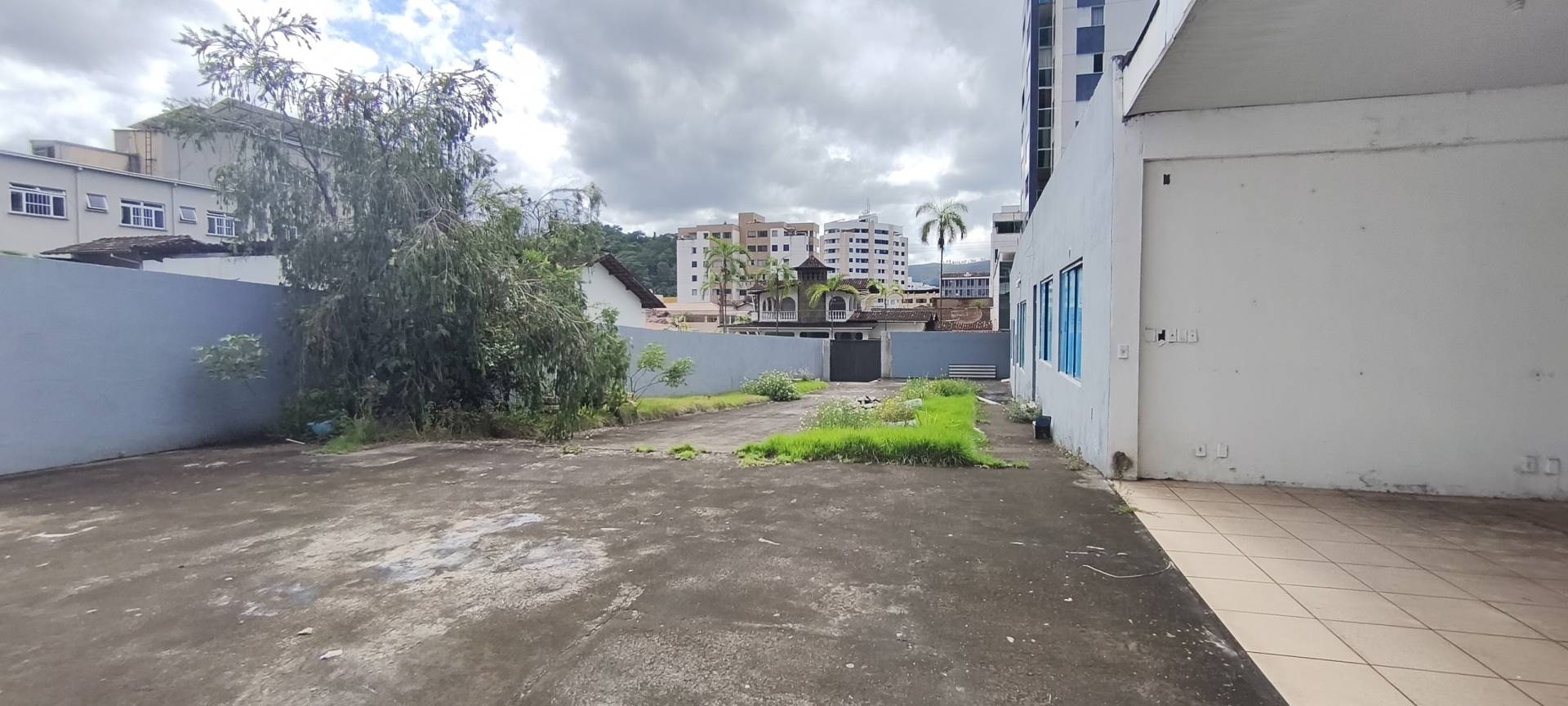 Loja-Salão, 1406 m² - Foto 10