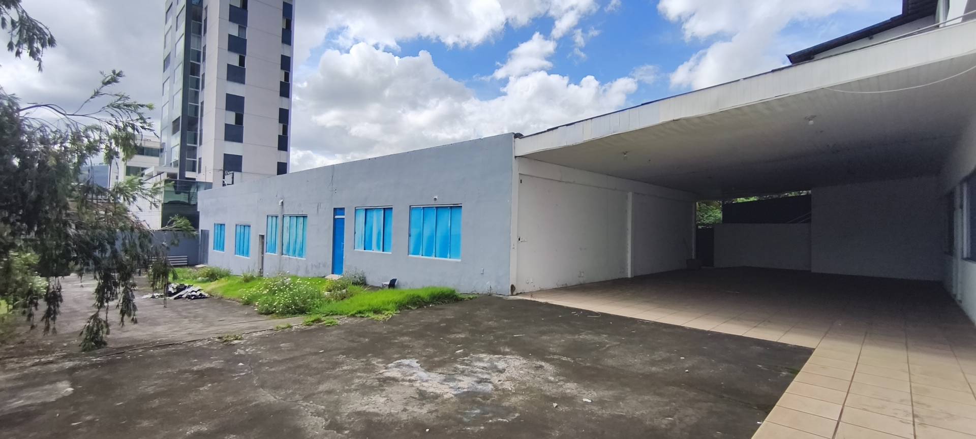 Loja-Salão, 1406 m² - Foto 11