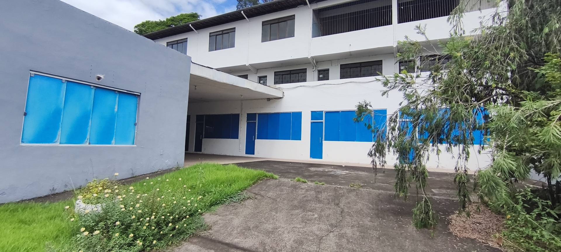 Loja-Salão, 1406 m² - Foto 12