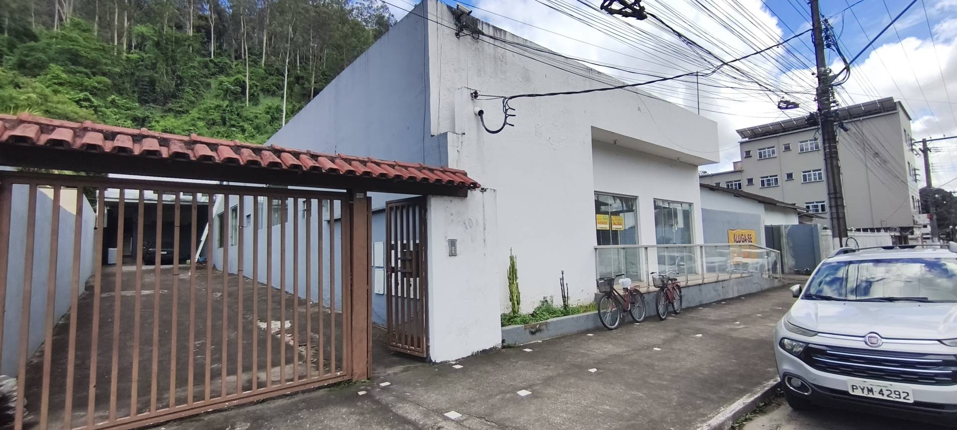 Loja-Salão, 1406 m² - Foto 13