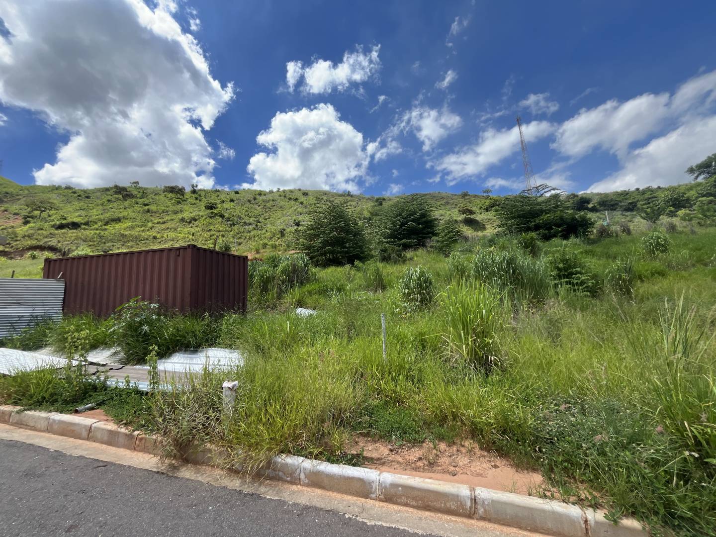 Terreno, 484 m² - Foto 1