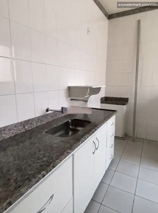 Apartamento à venda | Cidade Nobre - Ipatinga