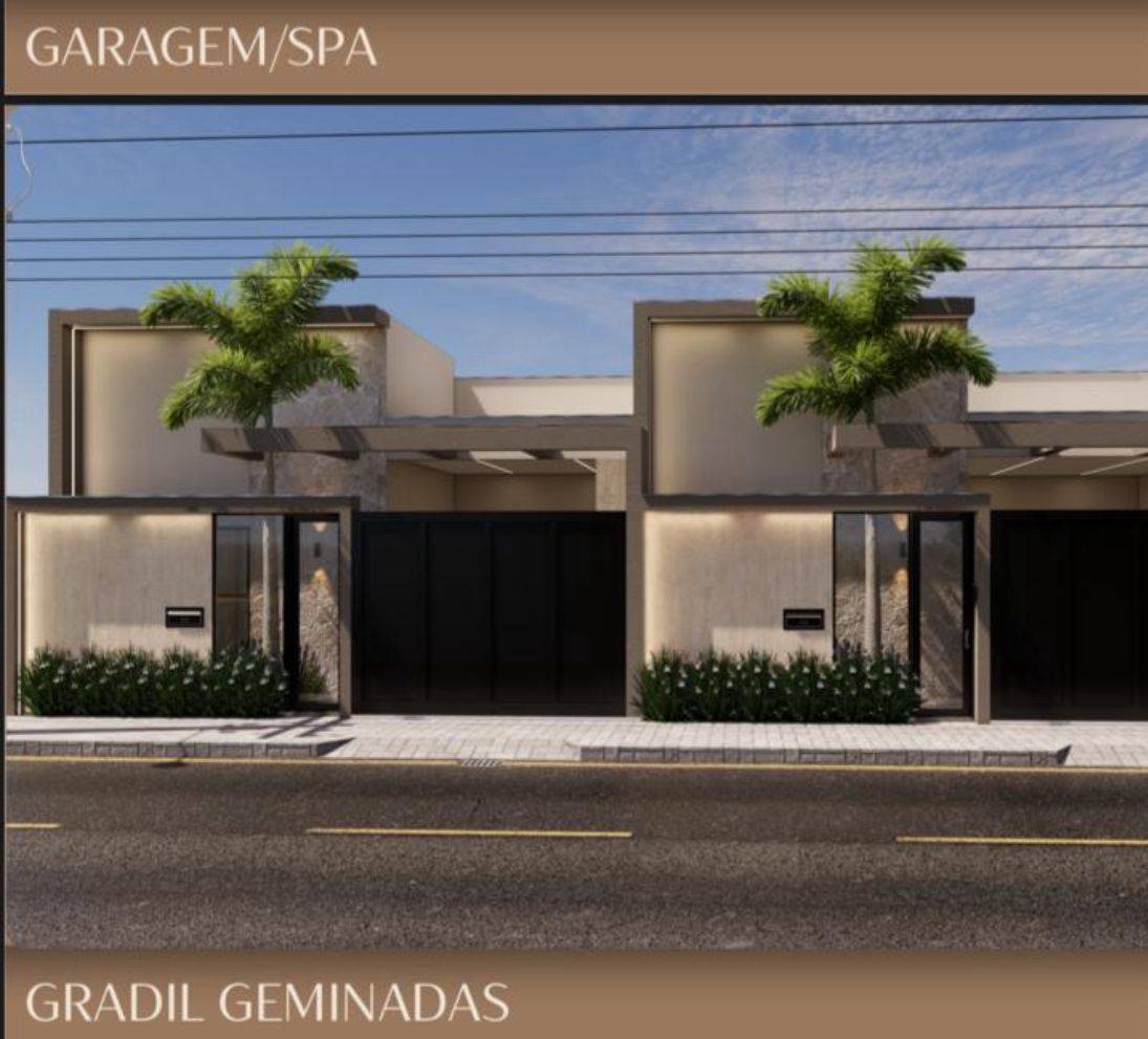 Casa, 2 quartos - Foto 1