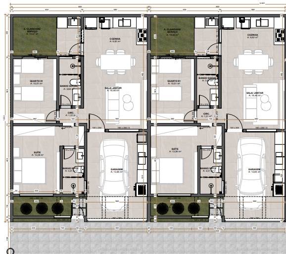 Casa, 2 quartos - Foto 7