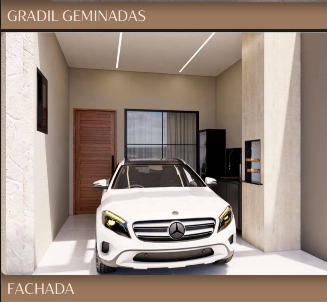 Casa, 2 quartos - Foto 5