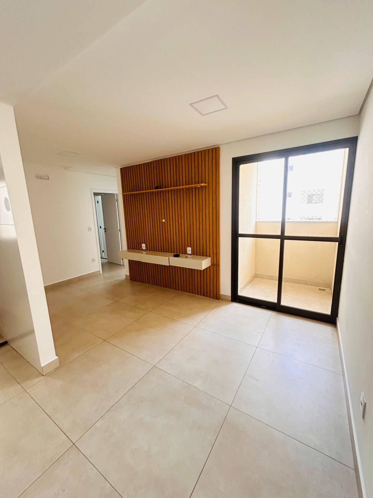 Apartamento, 2 quartos - Foto 3